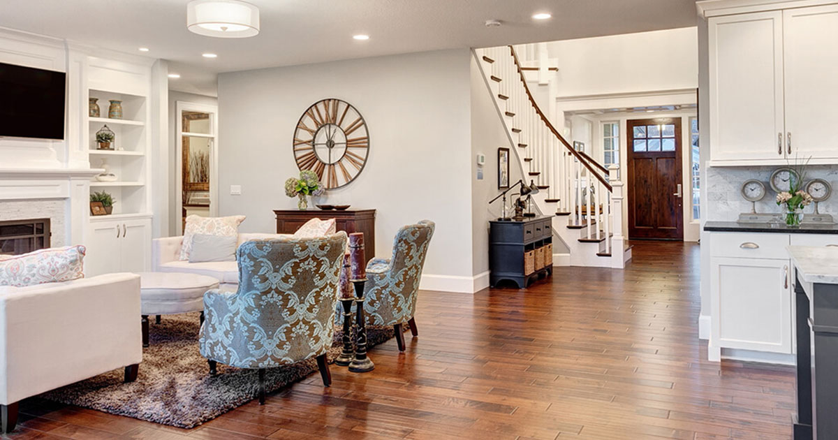 Our Promise McDonald Luxury Homes